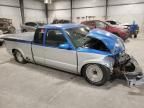 1998 Chevrolet S Truck S10