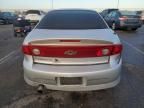 2004 Chevrolet Cavalier LS Sport