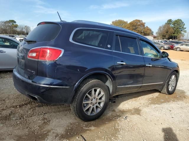 2016 Buick Enclave