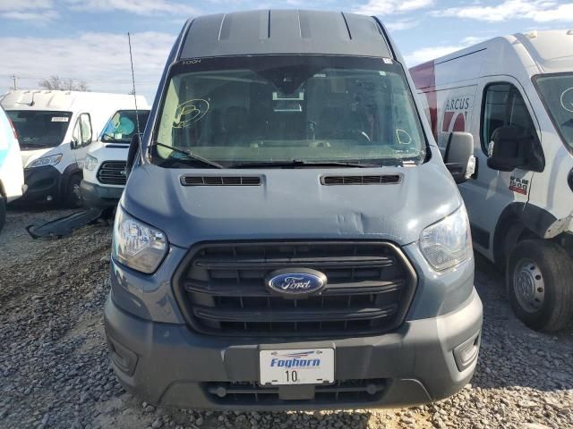 2020 Ford Transit T-250