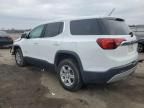 2018 GMC Acadia SLE