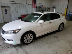 2013 Honda Accord EXL en venta en Martinez, CA