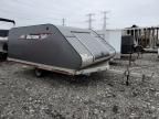 2015 Triton Trailer