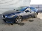 2018 Mazda 6 Grand Touring Reserve