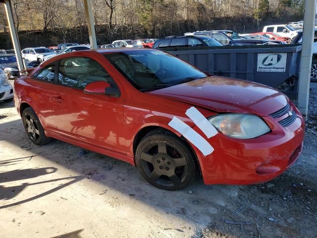 2010 Chevrolet Cobalt 2LT