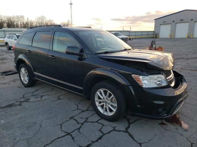 2013 Dodge Journey SXT