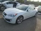 2011 Hyundai Genesis Coupe 3.8L