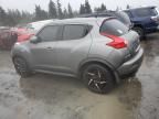 2011 Nissan Juke S