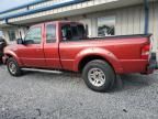 2008 Ford Ranger Super Cab