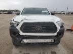 2022 Toyota Tacoma Access Cab