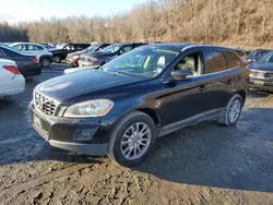 Volvo Vehiculos salvage en venta: 2010 Volvo XC60 T6