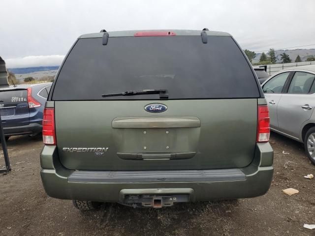 2005 Ford Expedition XLT