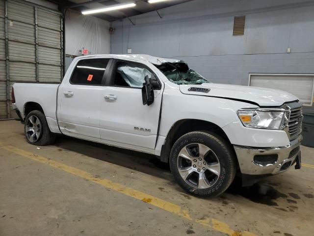 2024 Dodge 1500 Laramie