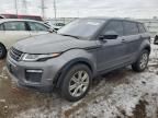 2016 Land Rover Range Rover Evoque SE