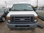 2014 Ford Econoline E350 Super Duty Wagon