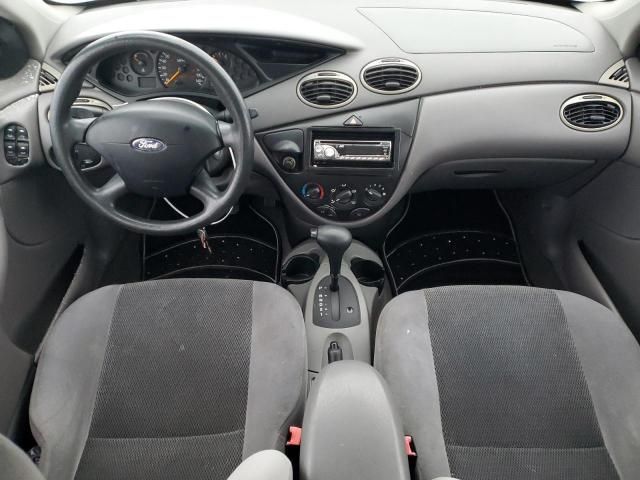 2003 Ford Focus SE