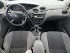 2003 Ford Focus SE