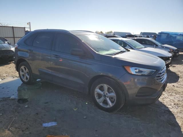 2021 Ford Edge SE