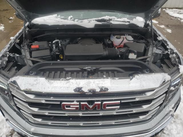 2024 GMC Sierra K1500 SLE