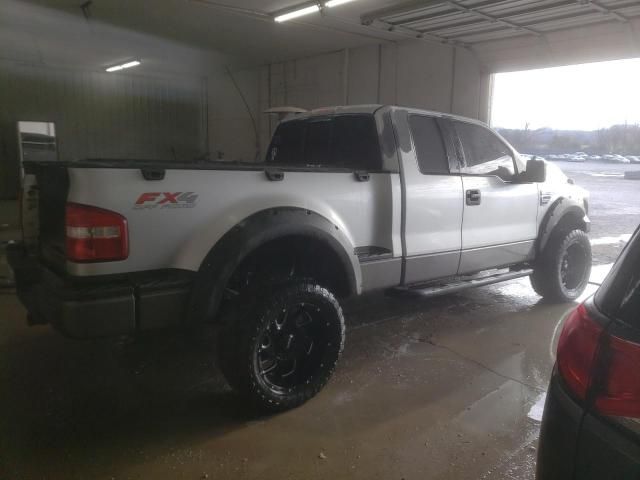 2006 Ford F150