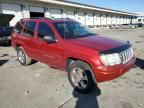 2004 Jeep Grand Cherokee Limited