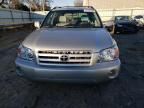 2007 Toyota Highlander Sport