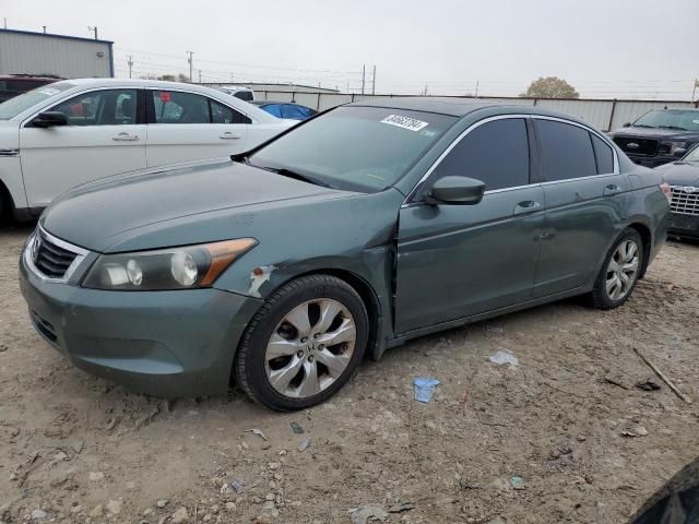 2009 Honda Accord EXL