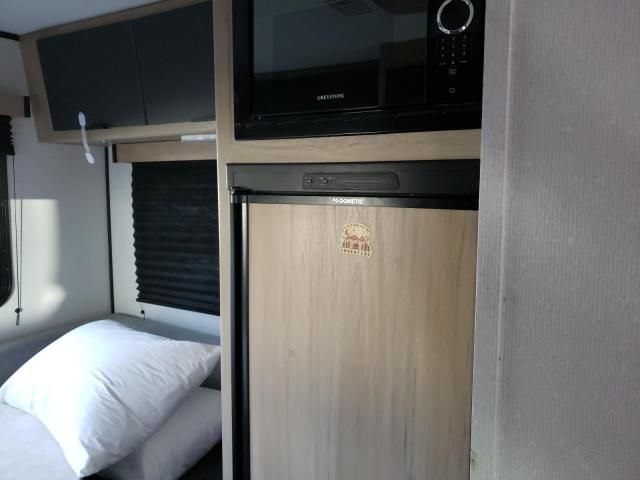 2021 Heartland Travel Trailer