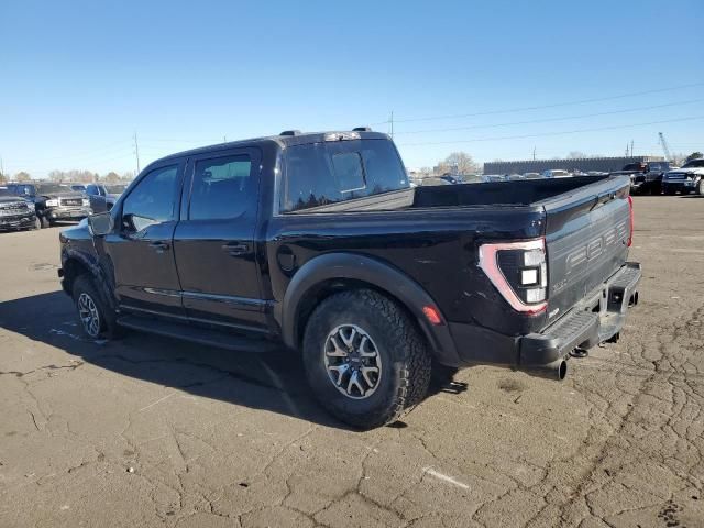 2023 Ford F150 Raptor