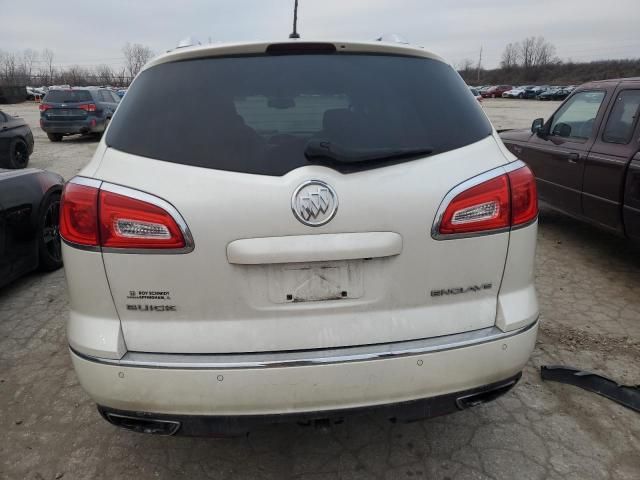 2013 Buick Enclave