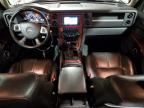 2008 Jeep Commander Limited