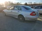 2007 Mercedes-Benz E 350