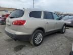 2012 Buick Enclave