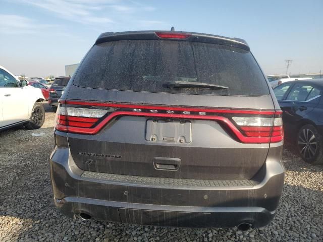 2020 Dodge Durango SXT