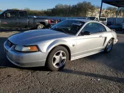 2004 Ford Mustang en venta en Las Vegas, NV