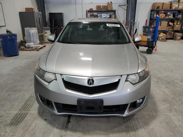 2009 Acura TSX