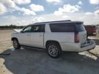 2018 GMC Yukon XL C1500 SLT