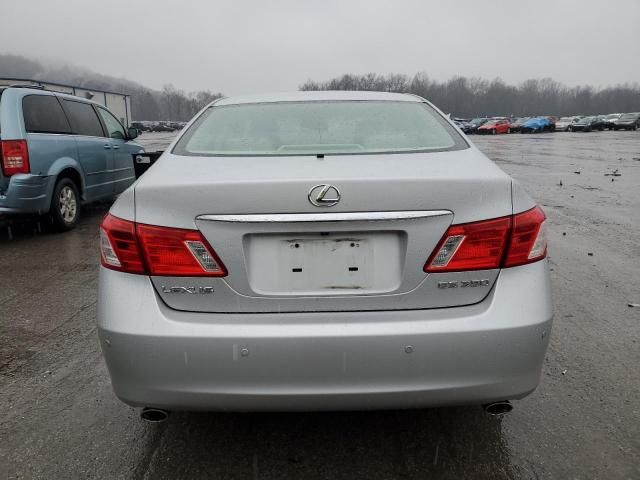 2007 Lexus ES 350