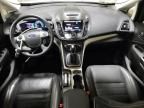 2015 Ford C-MAX SEL