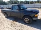 2005 Ford Ranger