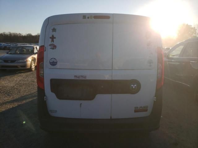 2015 Dodge RAM Promaster City