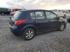 2008 Nissan Versa S