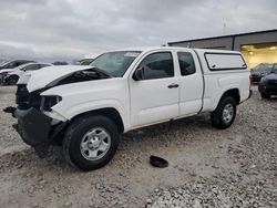 2018 Toyota Tacoma Access Cab en venta en Wayland, MI