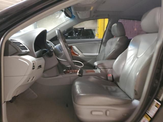 2010 Toyota Camry Hybrid