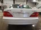 2001 Lexus LS 430