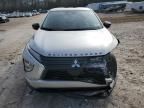 2023 Mitsubishi Eclipse Cross LE