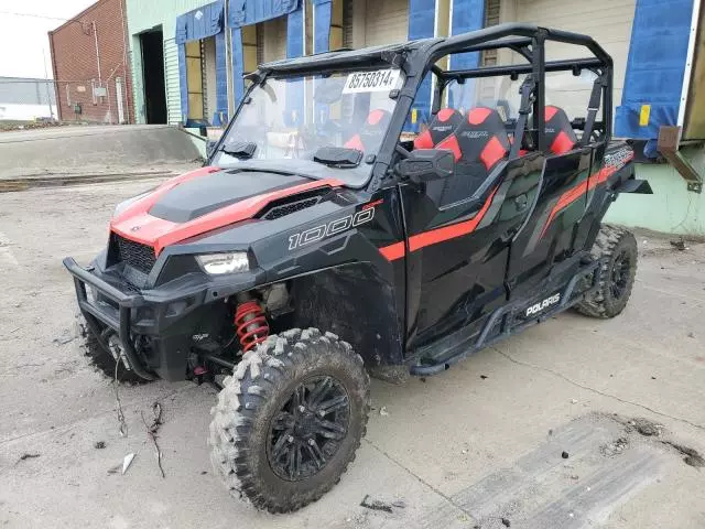 2018 Polaris General 4 1000 EPS