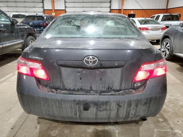 2009 Toyota Camry Base