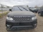 2016 Land Rover Range Rover Sport SE