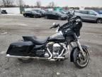 2014 Harley-Davidson Flhx Street Glide